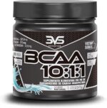 3VS Nutrition BCAA 10:1:1 250g - Sabor Natural