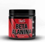 3VS Nutrition Beta Alanina 200g 100% pura