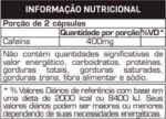 4x Termogênico Fire Black 60 Cápsulas - Max Titanium - Imagem 2