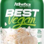 Athletica Nutrition Best Vegan Cocada 500G