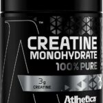 Atlhetica Nutrition Creatina 100% Pure Pro Series Natural 300 G