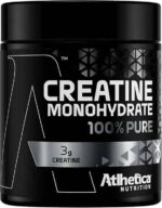 Atlhetica Nutrition Creatina 100% Pure Pro Series Natural 300 G