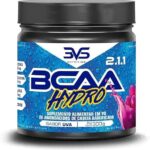 BCAA Hydro 300g | Sabor Uva | 3VS Nutrition
