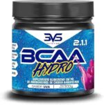 BCAA Hydro 300g | Sabor Uva | 3VS Nutrition