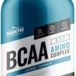 BCAA TABLETE 1.2G - 120 TABLETES