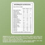 Bebida Proteica NotCo NotShake Protein Cafe Caramelo 6x250ml, 16g de Proteína, Ingredientes 100% Vegetais, Sabor Café, Low Carb, Sem Lactose, Sem Açúcar Adicionado, Baixo em Gorduras, Vegetariano. - Imagem 3