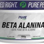Beta Alanina 100g Pure Athletic