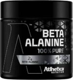 Beta Alanine 100% Pure (150g) + 50g (200g) - Atlhetica Nutrition, Atlhetica Nutrition