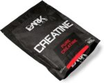 Creatina Pura Dark Lab 500g, Monohidratada 100% de Pureza, Sem Sabor - Imagem 3