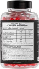 Dark Mamba, Dark Lab, 60 Cápsulas - Imagem 2