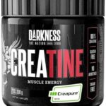 Darkness - Creatina Creapure - 200g