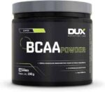 Dux Nutrition Bcaa Powder Limão - Pote 200 G