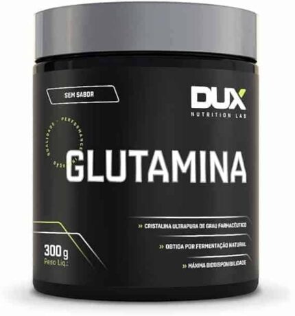 Dux Nutrition Glutamina 300g