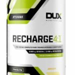 Dux Nutrition Recharge 4:1 Coco - Pote 1000 G
