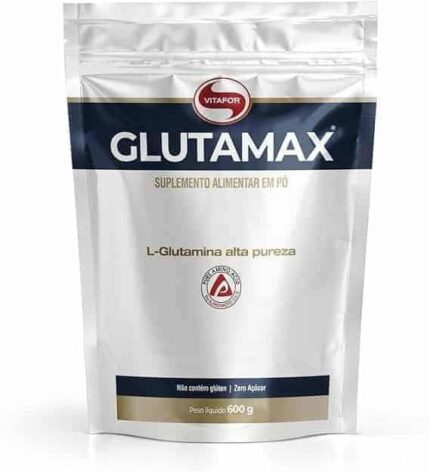 Glutamax Pouch (600g), Único, VitaFor