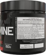 Glutamina Dark Lab 100% Pura, 150g, Recuperação Muscular e Sistema Imunológico - Imagem 3