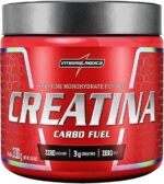 Integralmédica - Creatina Carbo Fuel - 300g - Neutro