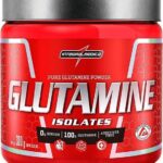 Integralmedica - Glutamina Natural Isolada em Pó - Suplemento Sem Sabor - 300g