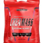 Integralmédica - Hipercalórico Creamass - Baunilha - pouch 3kg