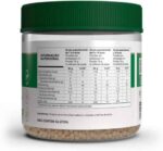 Isocrisp Plant Vegan Vitafor Proteina Isolada 240g pote - Imagem 2