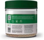 Isocrisp Plant Vegan Vitafor Proteina Isolada 240g pote - Imagem 3