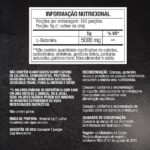 L-Glutamina 500g - 100% Pura Importada - Soldiers Nutrition - Imagem 2