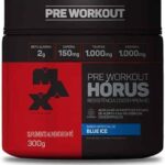 Max Titanium Horus Pote 300G Sbor Blue Ice