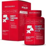 Max Titanium Shot Thermo (60 caps)
