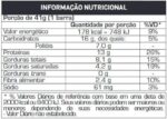 Max Titanium Top Whey Bar 12 Unidades De 41G (Doce De Leite) - Imagem 2