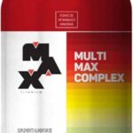 Multimax Complex (90 caps)