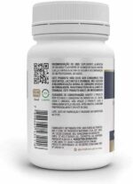 NAC N-Acetil L-Cisteína 600mg (30 caps), Único - Imagem 3