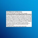 Nutren Suplemento Alimentar Multivitamínico A-Z 60 Cápsulas - Imagem 2