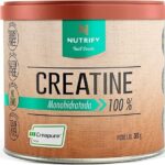 Nutrify - Creatina Creapure - 300g