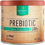 Nutrify - Fibras Prebióticas - Neutro - 210g