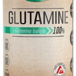 Nutrify - Glutamina 100% isolada - 500g