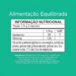 Nutrify - Magnésio 1400mg - Multivitamínico - Suplemento Alimentar de Máxima Absorção - Sem Glúten, Sem Lactose, Sem Açúcar - 60 Cápsulas - Imagem 2