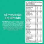Nutrify Vegan Tasty Proteína Vegetal com 20g de Proteína por Dose - Suplemento Alimentar à Base de Plantas - Sem Lactose, Sem Glúten, Vegano - Sabor Cheesecake de Frutas Vermelhas - 420g - Imagem 2