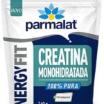 Parmalat Creatina Creapure Energyfit 240g