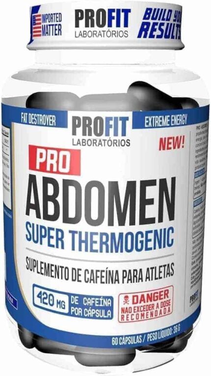 Pro Abdomen, Profit