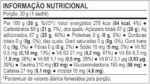 Probiótica Carb Up Black Gel (300G) Caixa 10 Unidades Caldo De Cana CLimão - Imagem 3