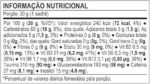 Probiótica Carb Up Gel Black Guaraná Com Açaí 10 Sachês 30G - Imagem 3