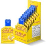 Probiótica Carb Up Gel Super Fórmula - 10 Sachês 30G Banana
