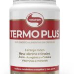 Termo Plus 650mg (90 caps), Único, VitaFor