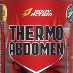 Thermo Abdomen 120 Comprimidos Bodyaction