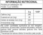 Thermo Abdomen 120 Comprimidos Bodyaction - Imagem 2