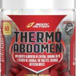 Thermo Abdomen 60 Comprimidos Bodyaction