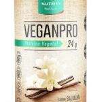 Veganpro Baunilha - 450g