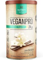 Veganpro Baunilha - 450g