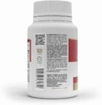 Vitafor - Beta Alanina - 120 Cápsulas - Imagem 2