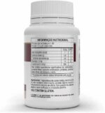Vitafor - Coenzima Q10 200mg - 60 Cápsulas - Imagem 3